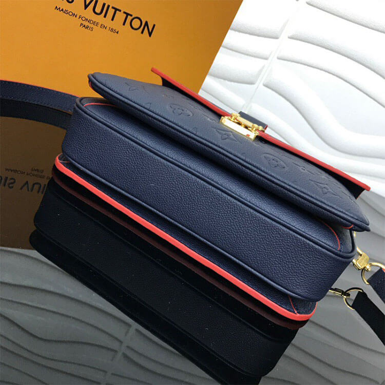 Louis Vuitton Pochette Métis