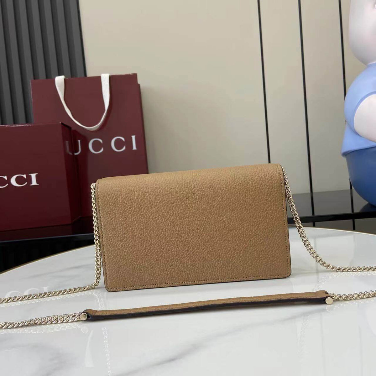Gucci Dionysus woc