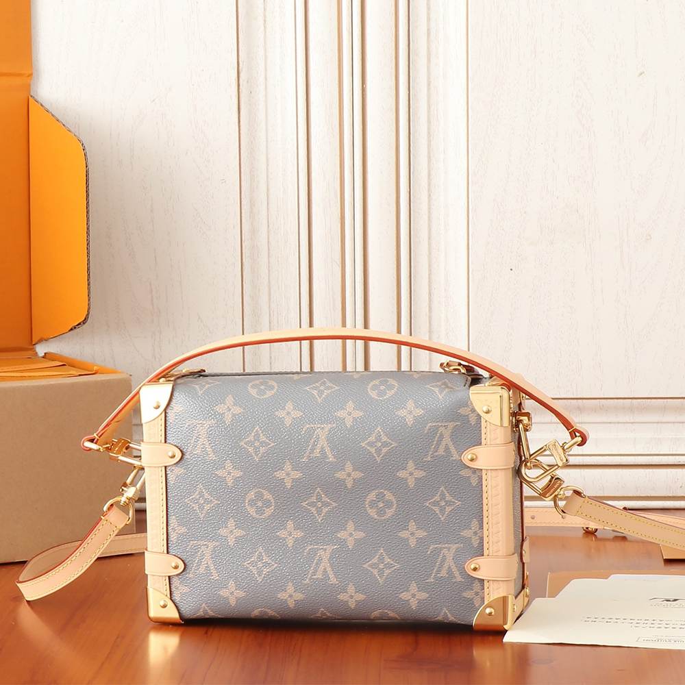LV Side Trunk MM(high-end grade)