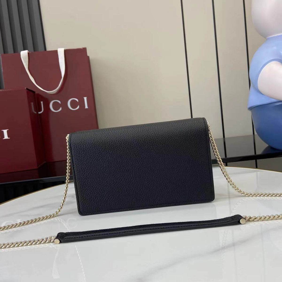 Gucci Dionysus woc