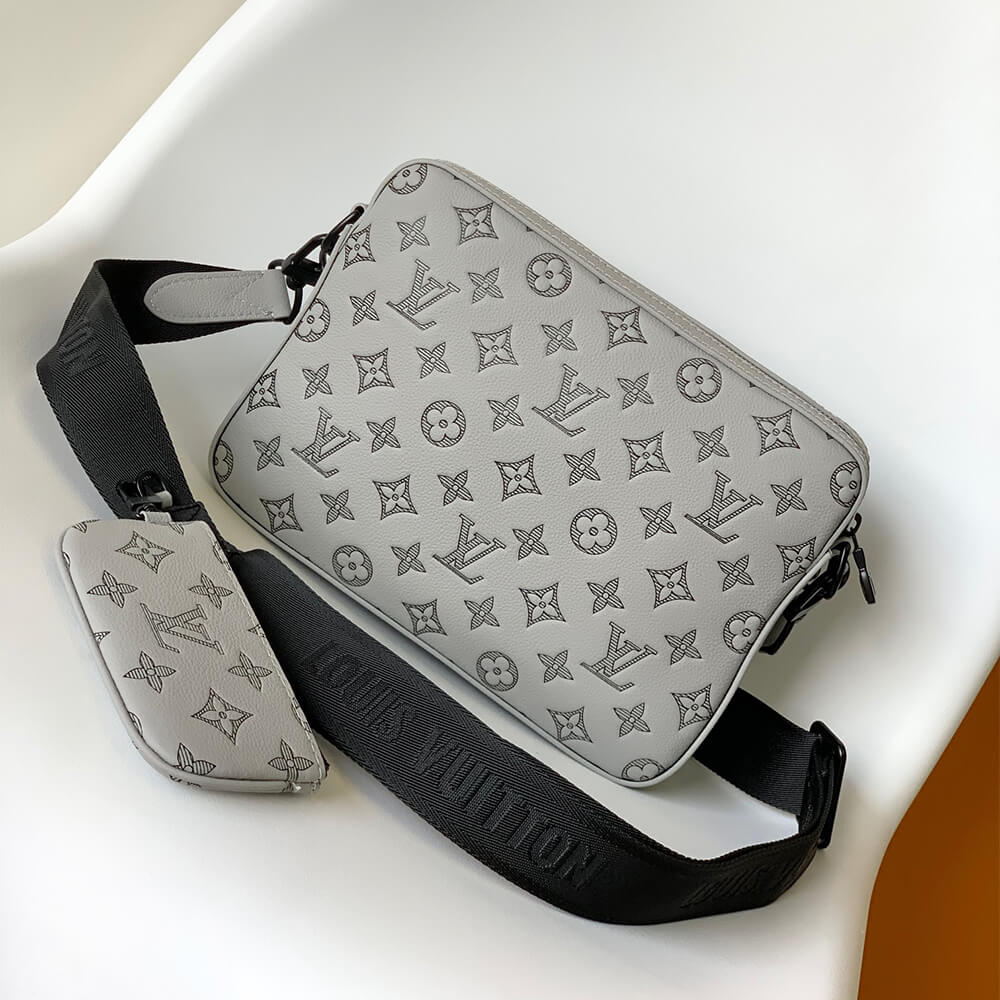 Louis Vuitton Rio Messenger