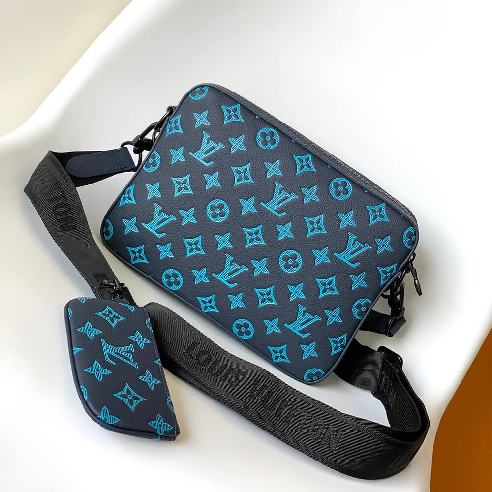 Louis Vuitton Rio Messenger