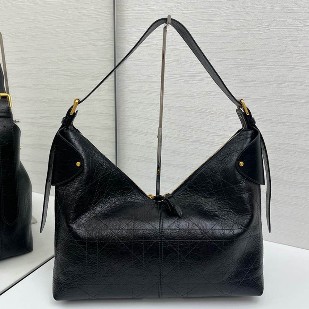 Dior Large Dior Voyage Bag(high-end grade)