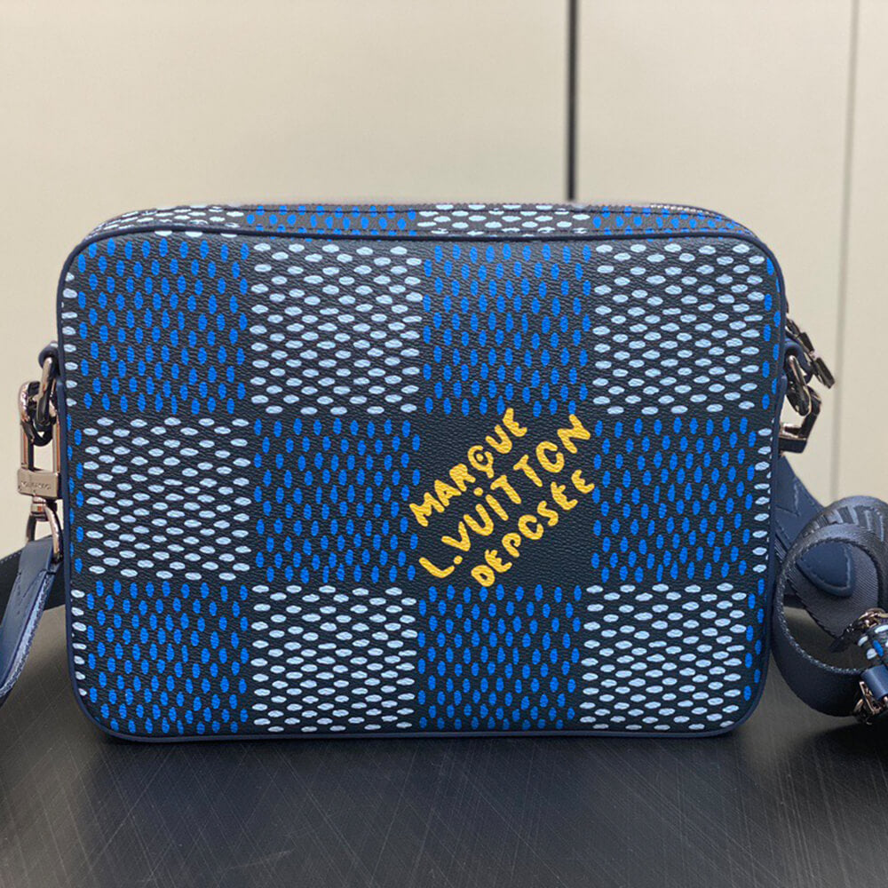 Louis Vuitton Rio Messenger