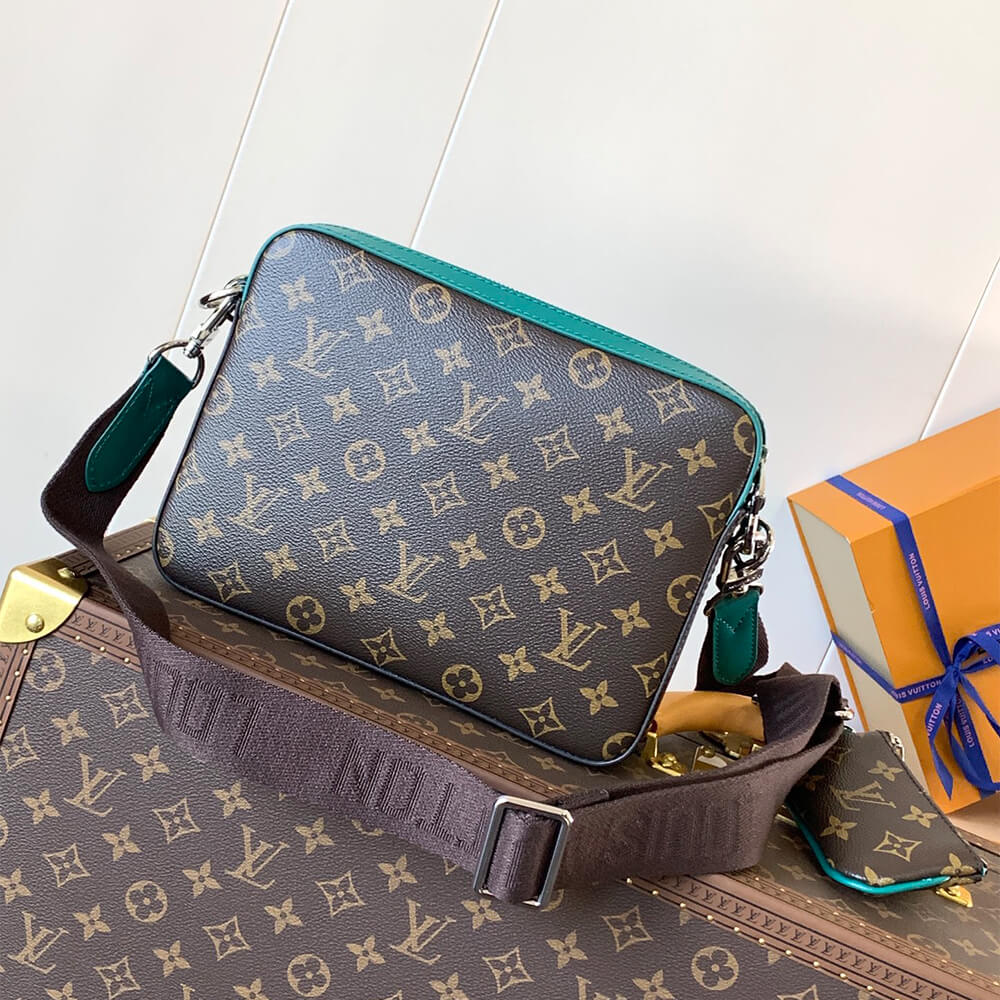 Louis Vuitton Rio Messenger