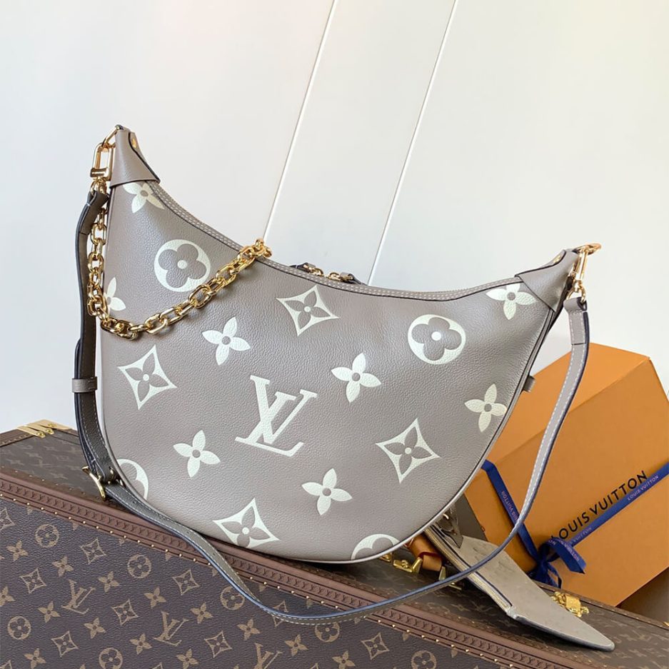 Louis Vuitton Loop Hobo