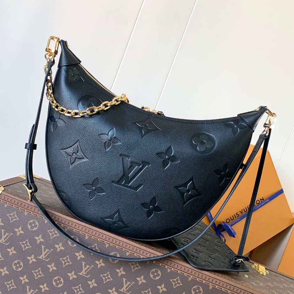Louis Vuitton Loop Hobo