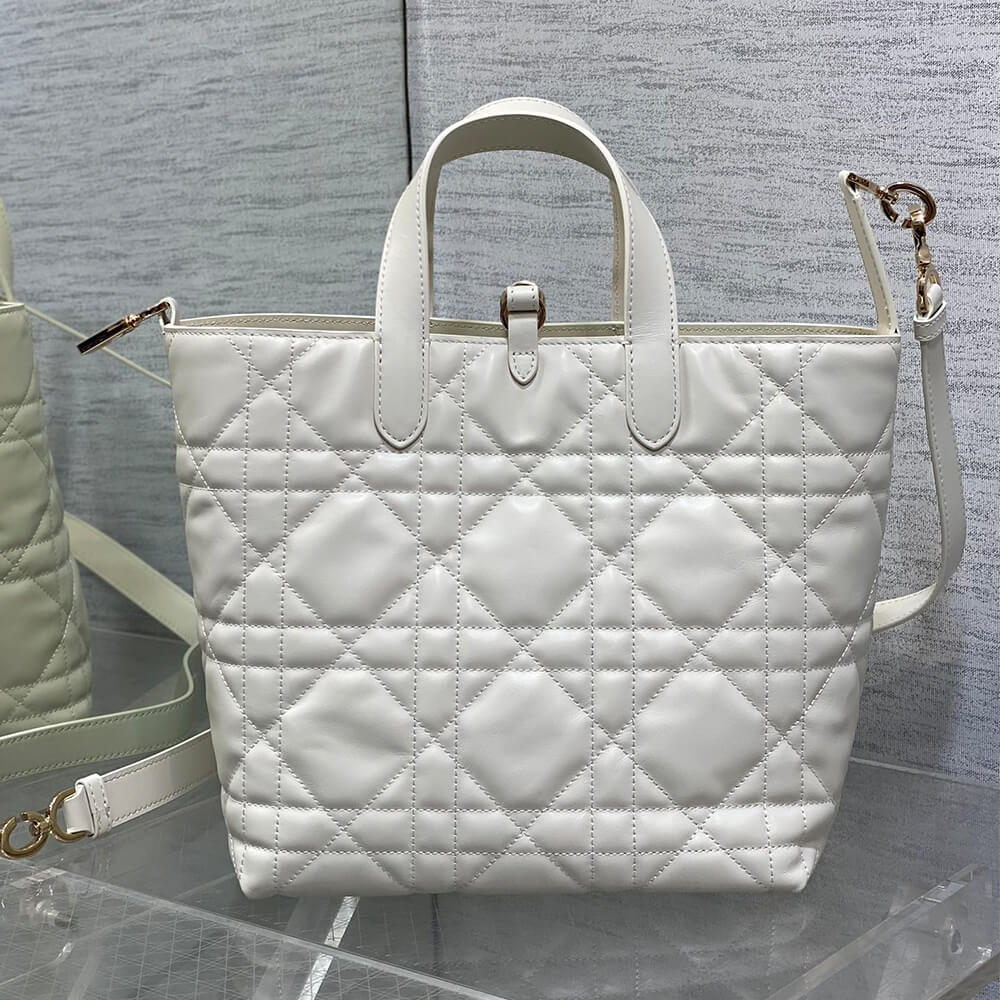 Dior Medium Toujours Vertical