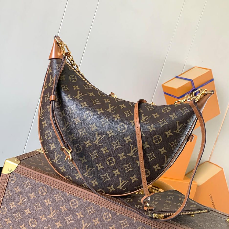 Louis Vuitton Loop Hobo