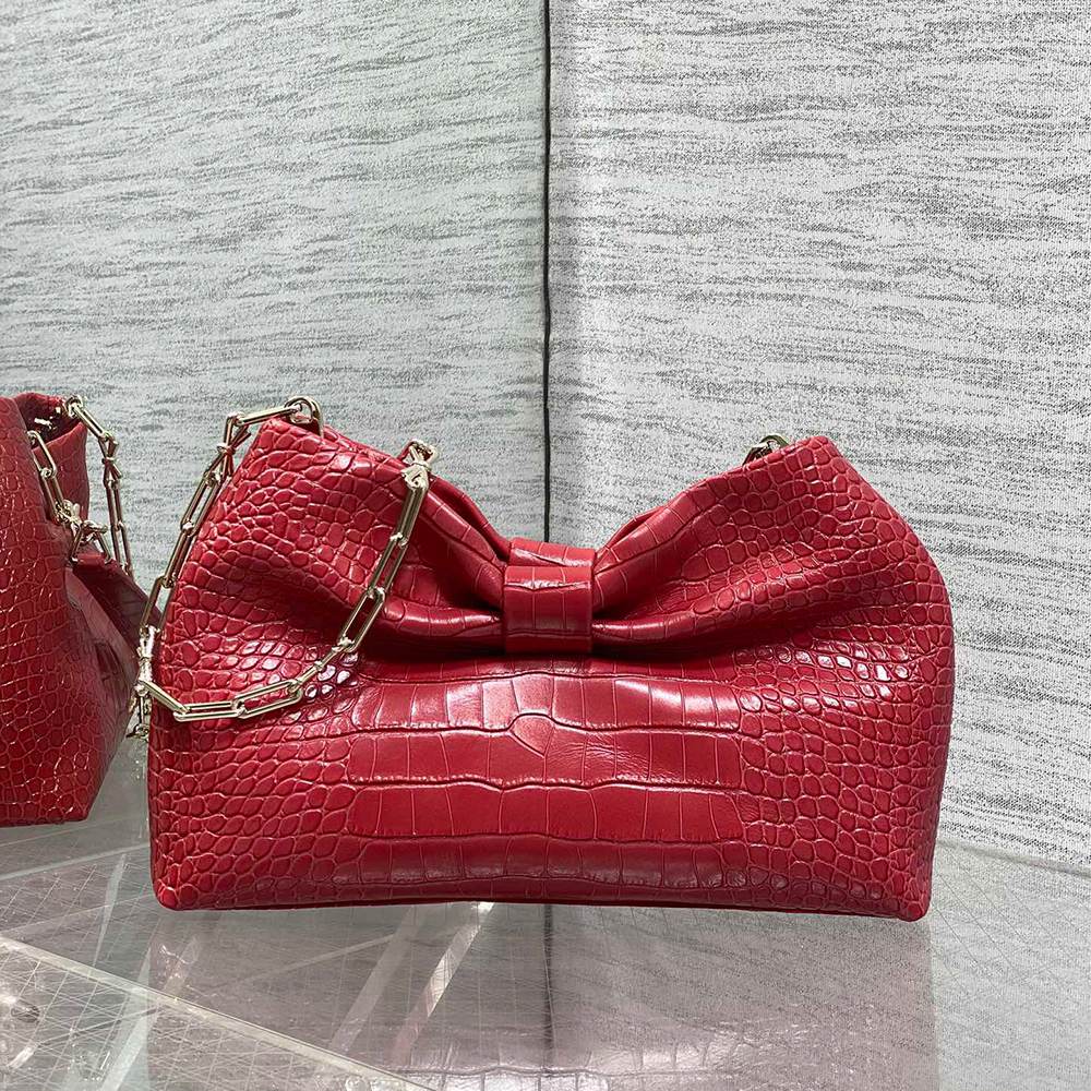 Medium Dior Bow Bag
