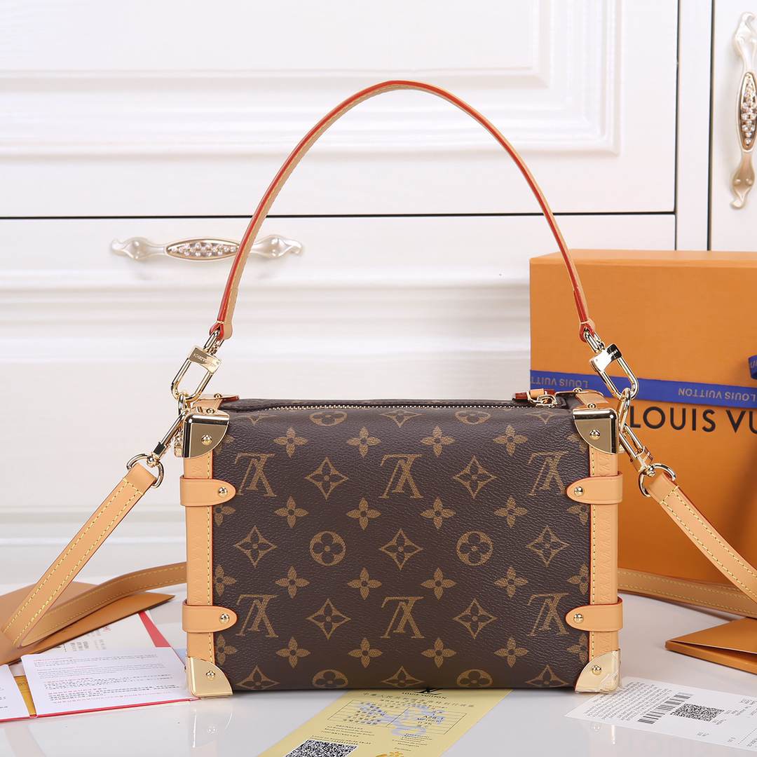 LV Side Trunk MM(high-end grade)