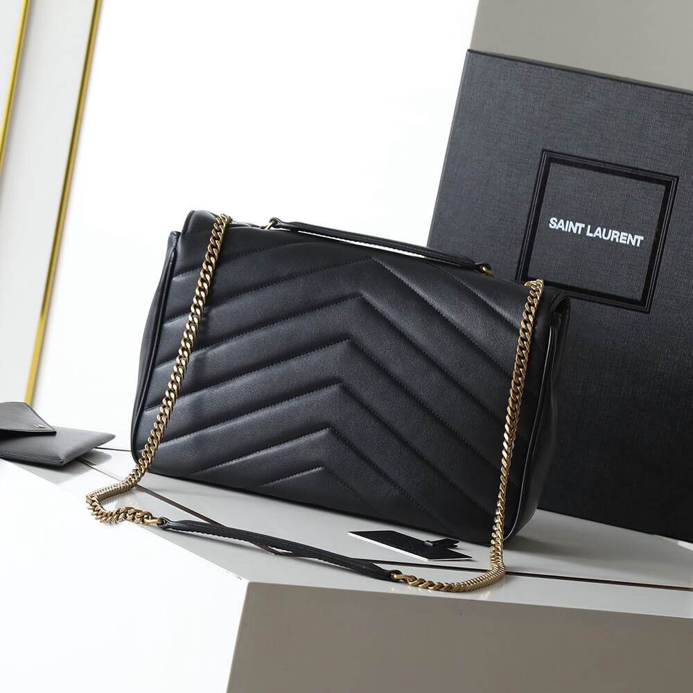 Ysl LouLou Large