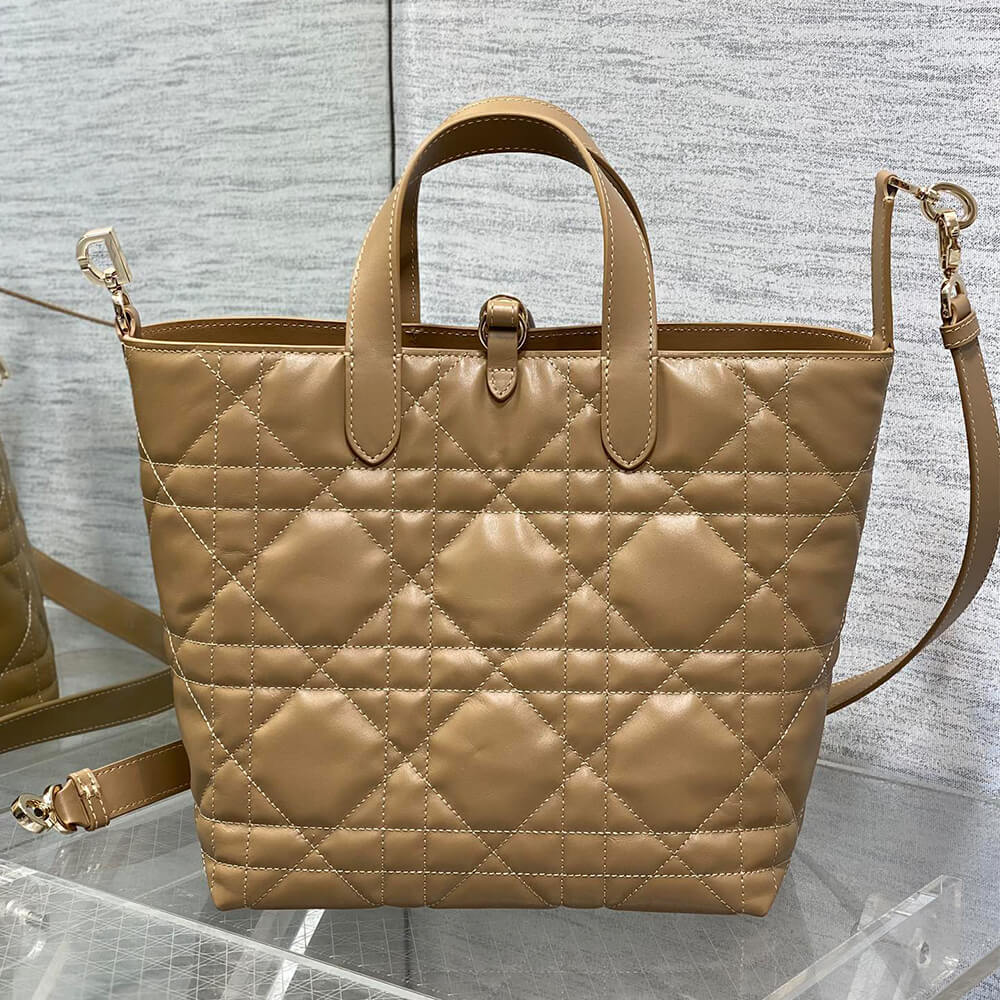 Dior Medium Toujours Vertical