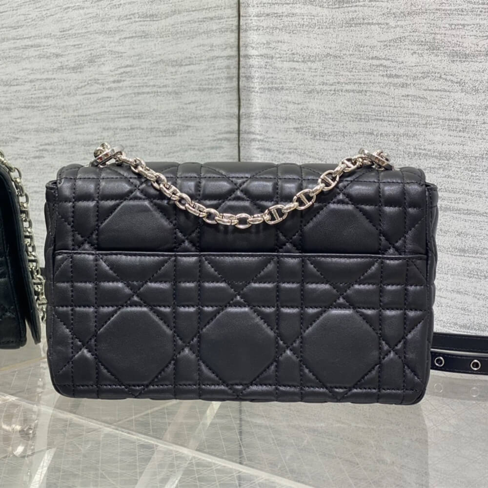 Dior Medium Soft Caro