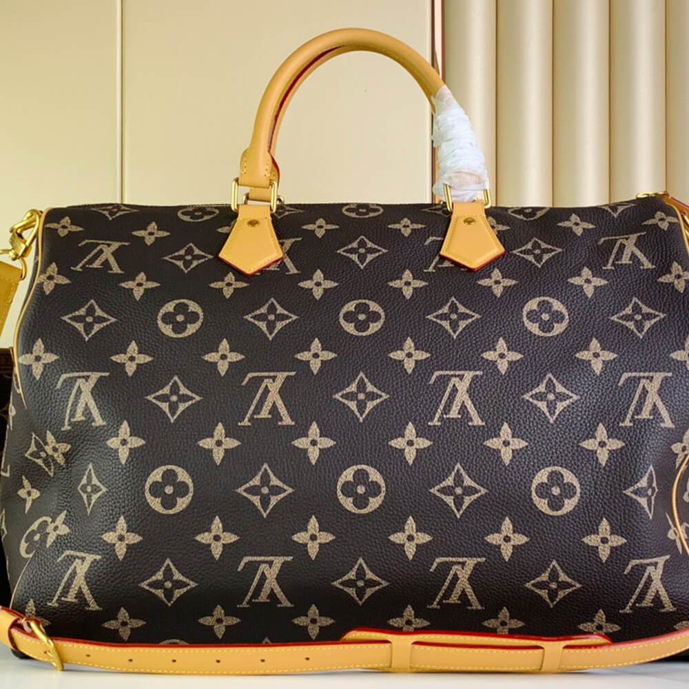 Louis Vuitton Speedy P9 Bandoulière 50