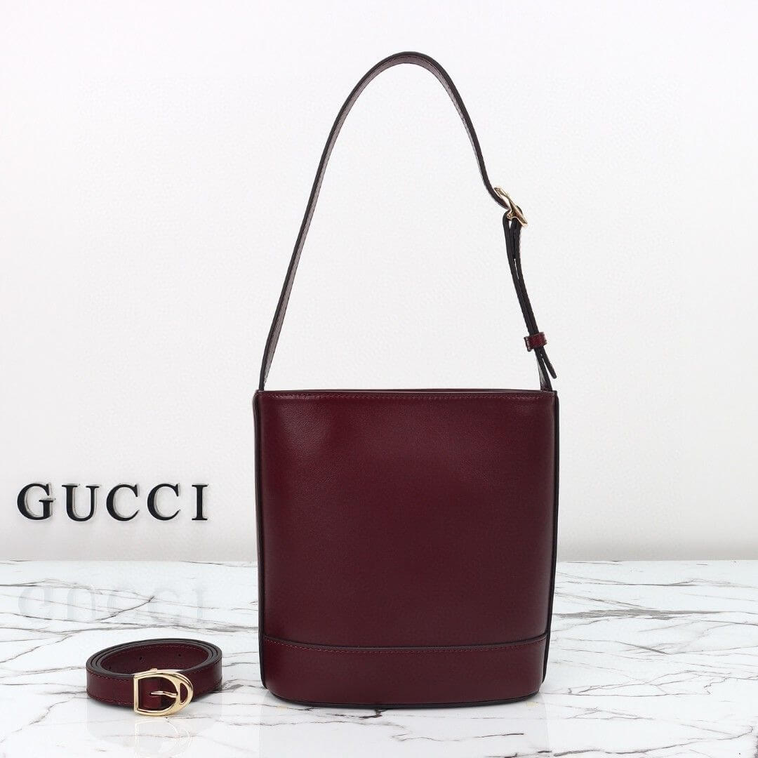 Gucci 73 mini bucket