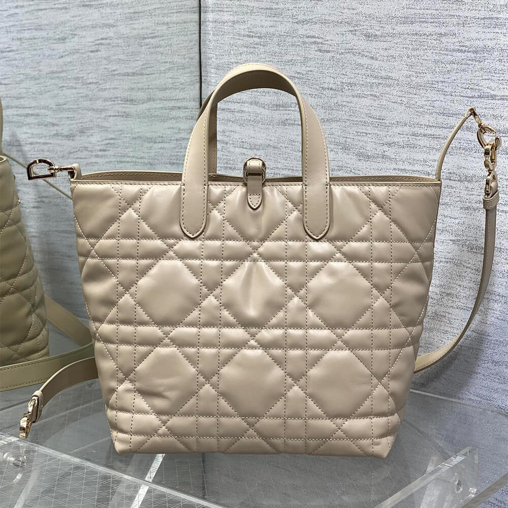 Dior Medium Toujours Vertical