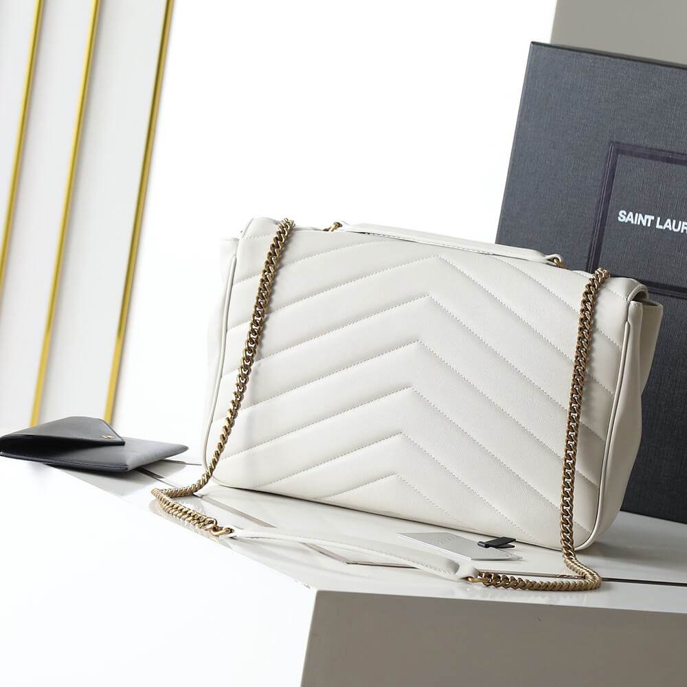 Ysl LouLou Large