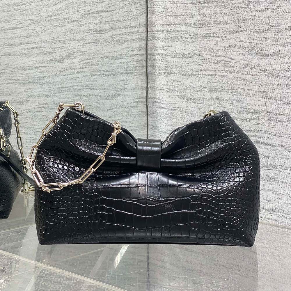 Medium Dior Bow Bag