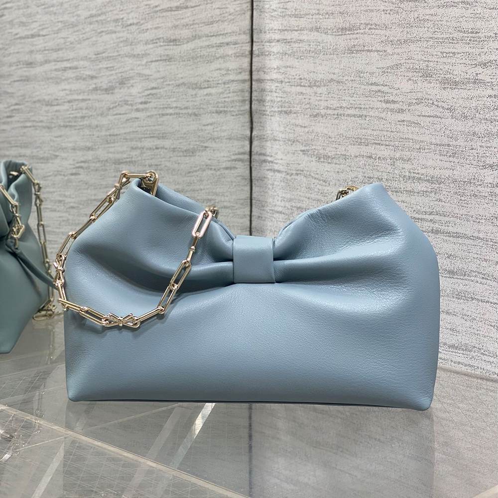 Medium Dior Bow Bag