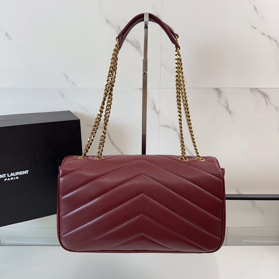 Ysl LouLou Medium