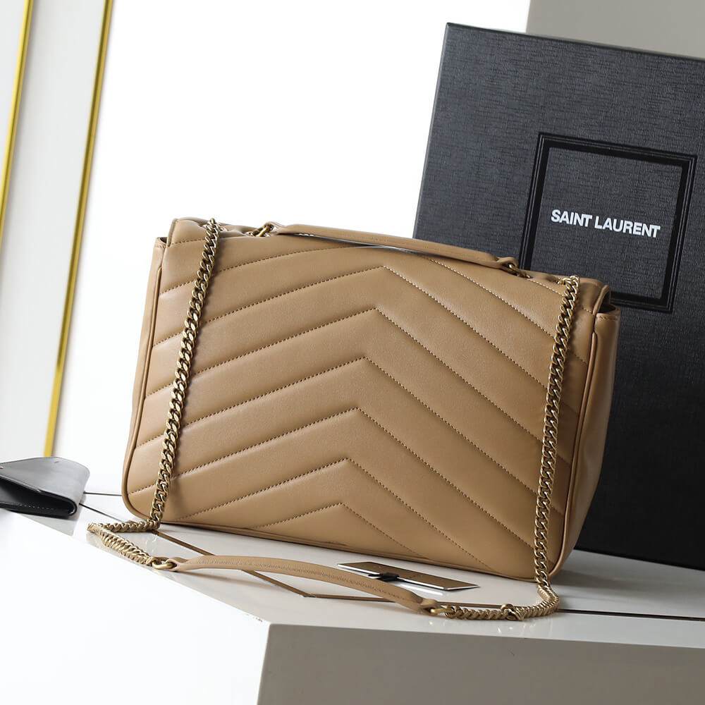 Ysl LouLou Large