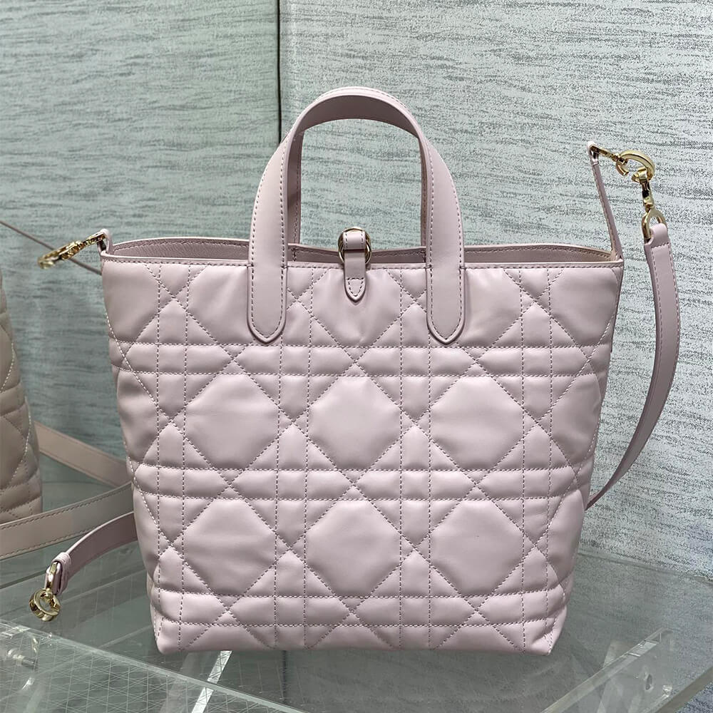 Dior Medium Toujours Vertical