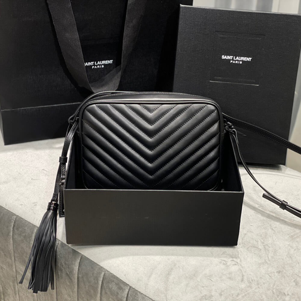 Ysl Lou Camera