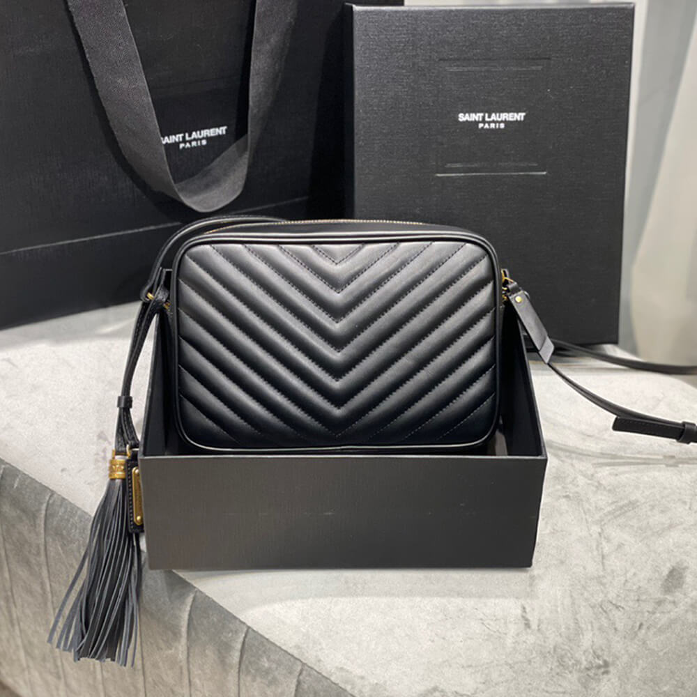 Ysl Lou Camera