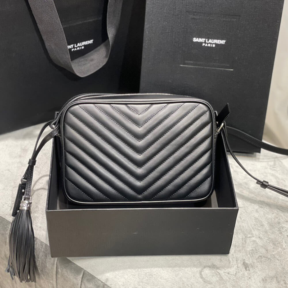 Ysl Lou Camera