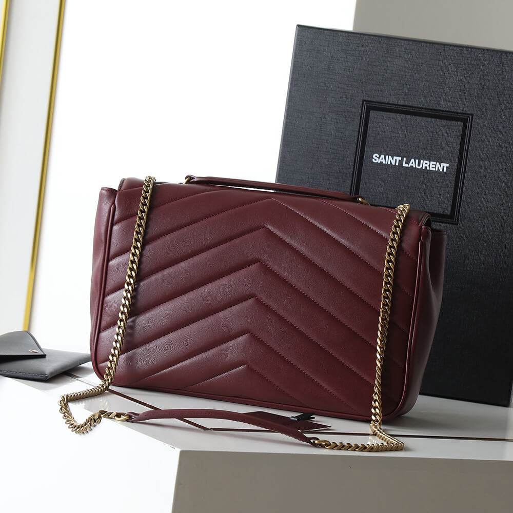 Ysl LouLou Large