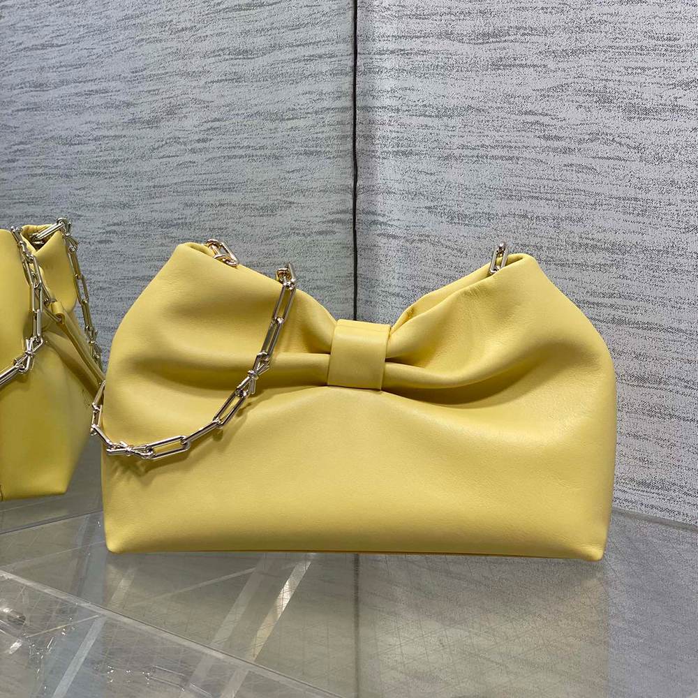 Medium Dior Bow Bag
