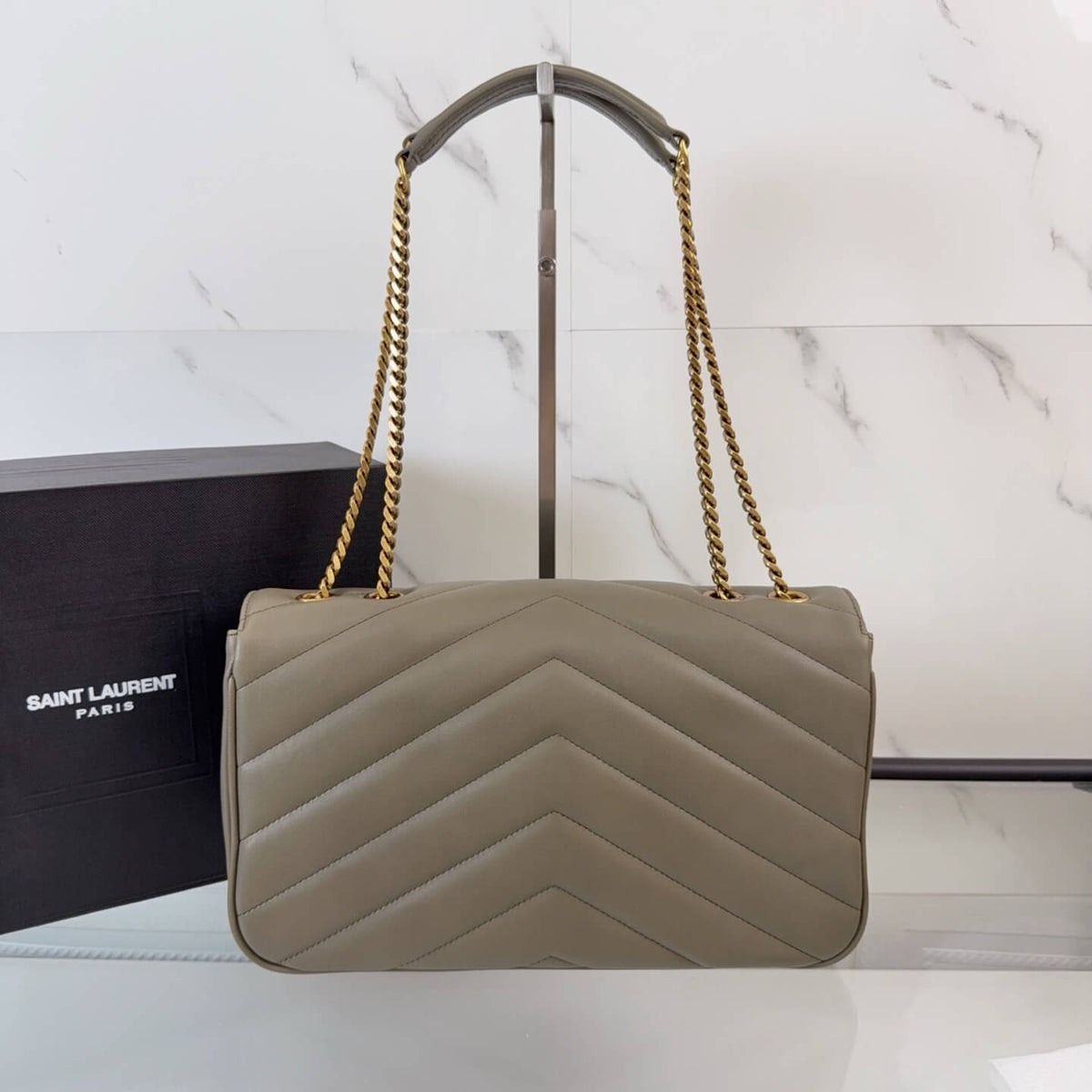 Ysl LouLou Medium