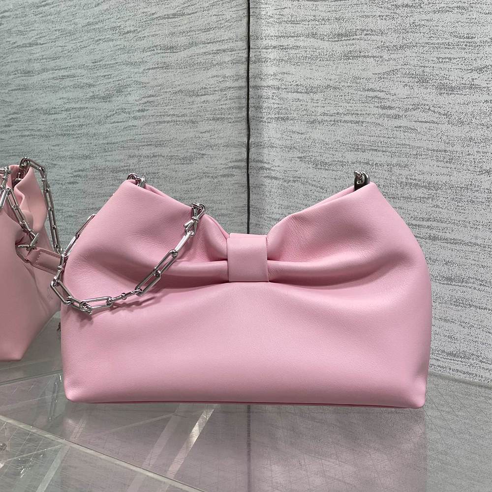 Medium Dior Bow Bag