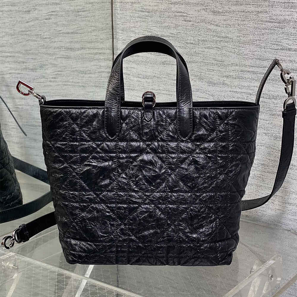 Dior Medium Toujours Vertical