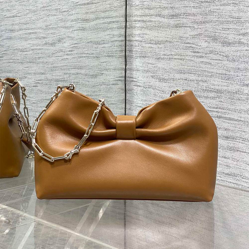 Medium Dior Bow Bag