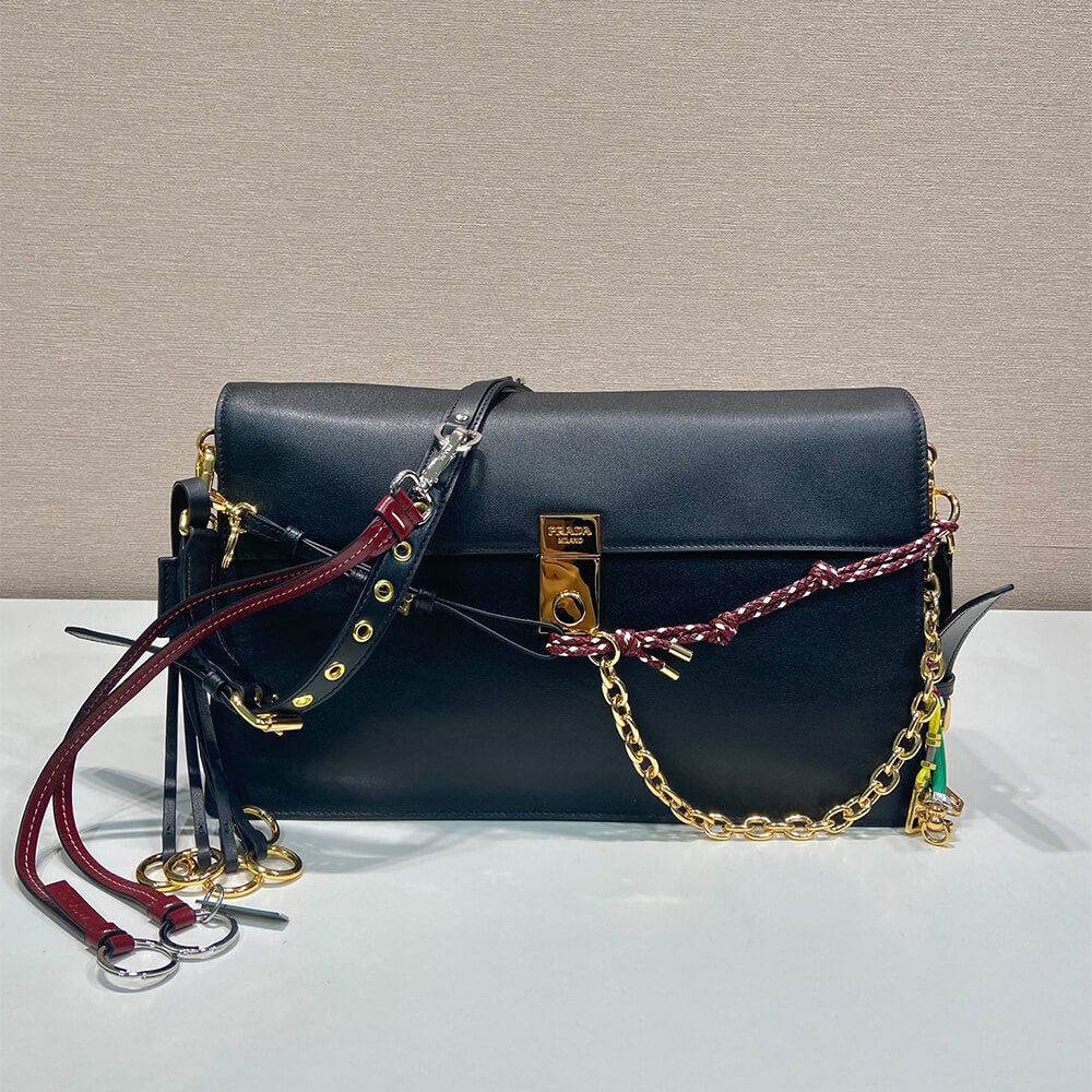 Prada Soft Sound large