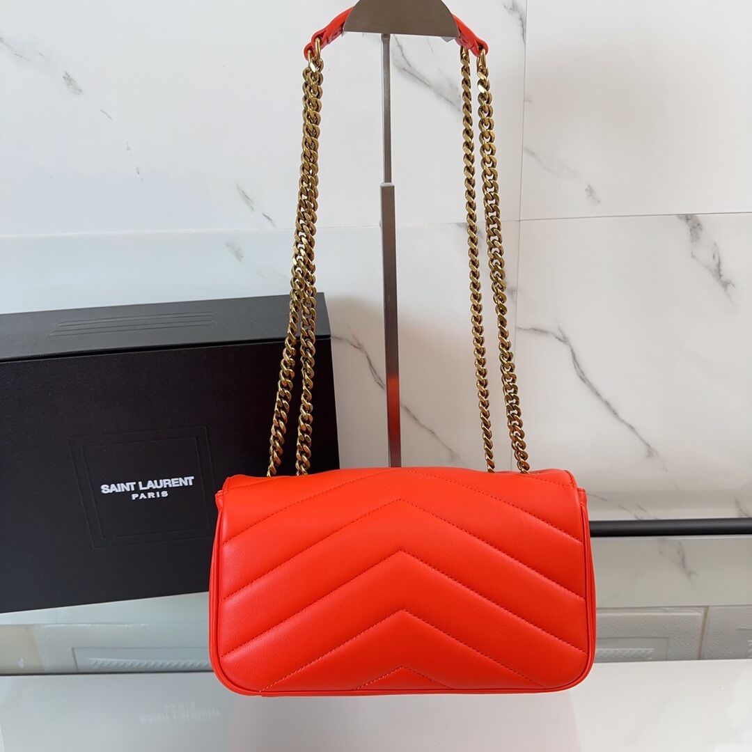 Ysl LouLou Small