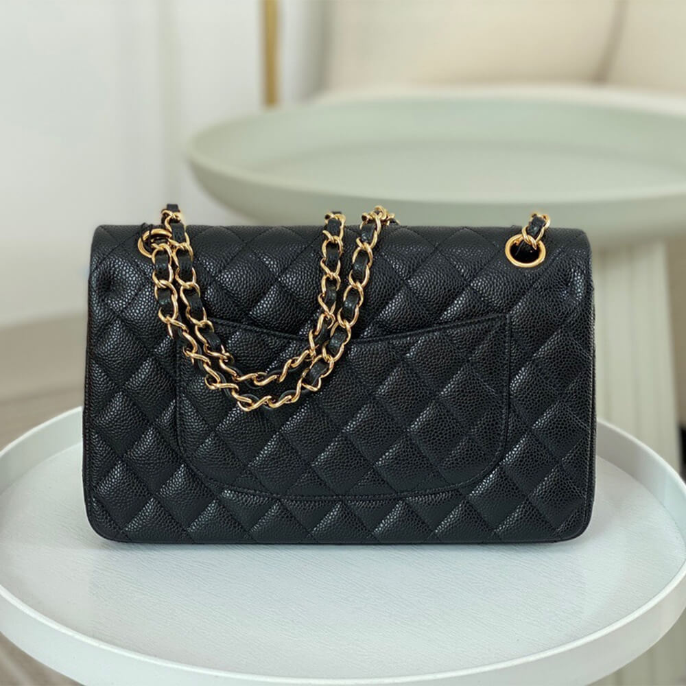 Chanel Medium Classic Flap