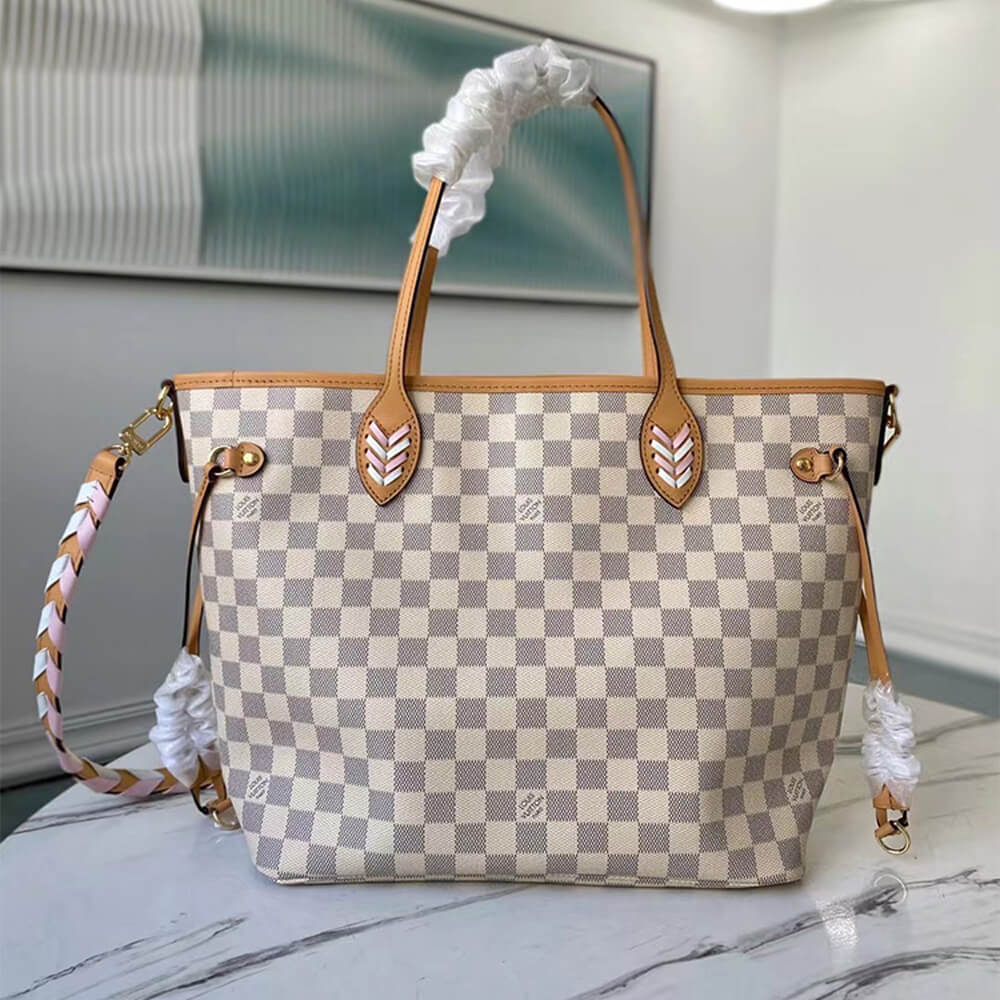 Louis Vuitton Neverfull MM