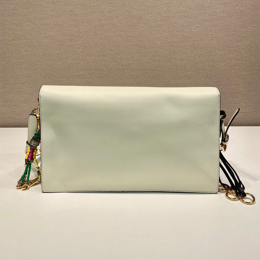 Prada Soft Sound large