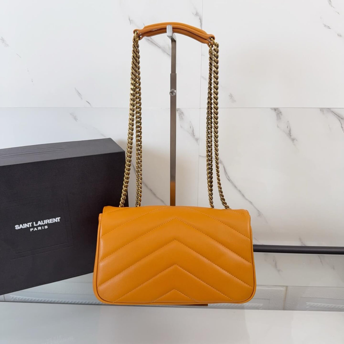 Ysl LouLou Small