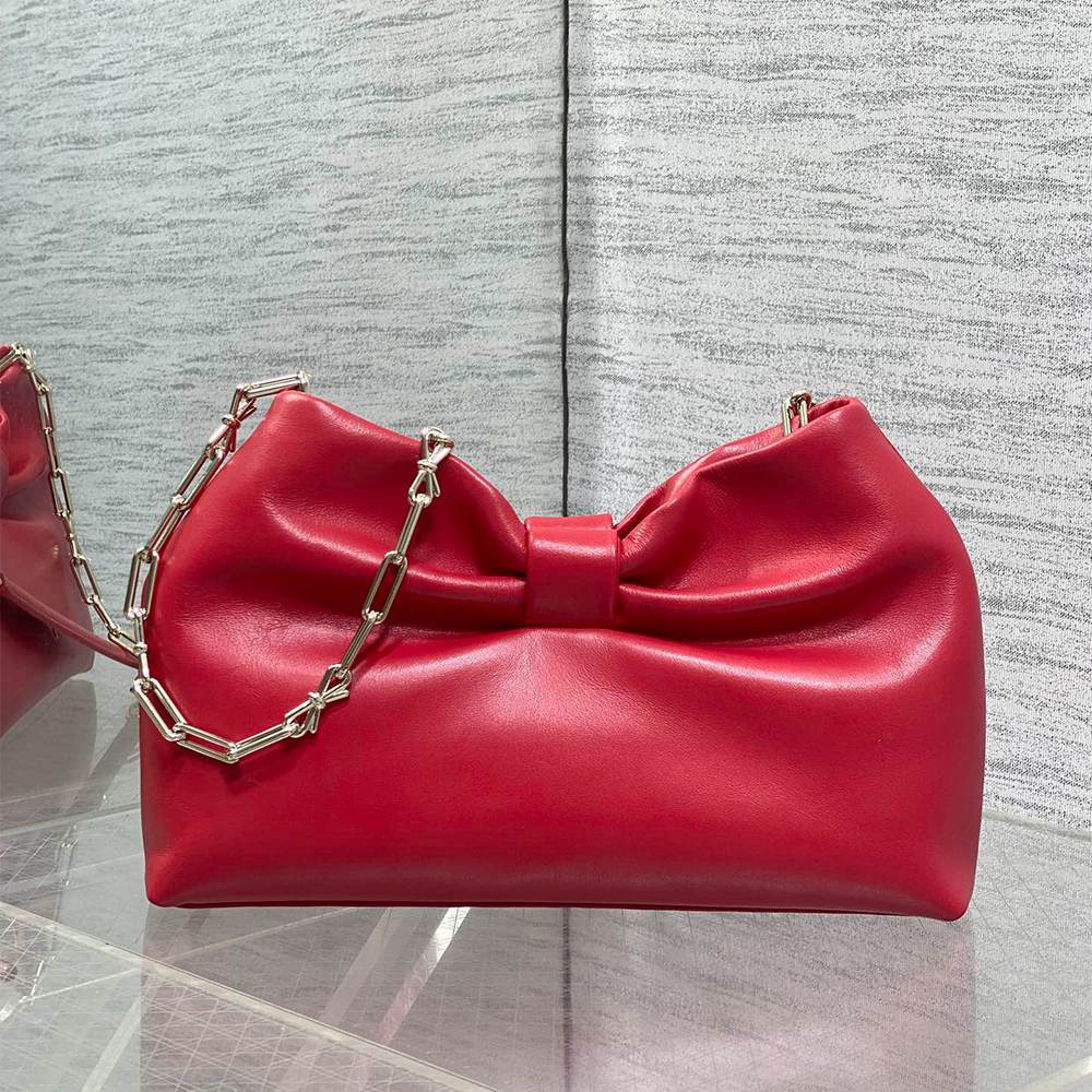 Medium Dior Bow Bag