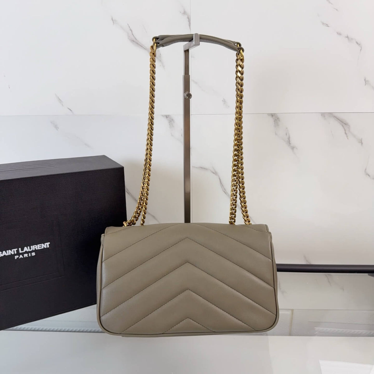 Ysl LouLou Small