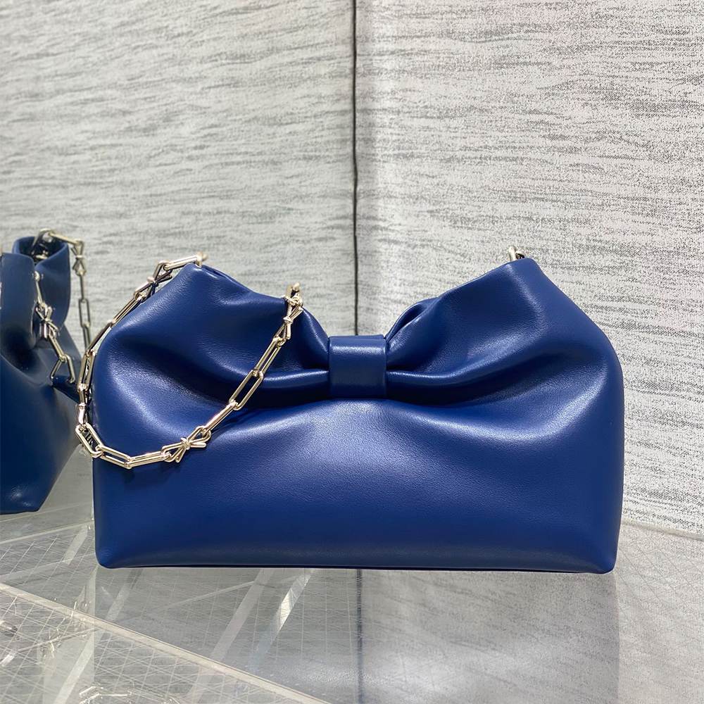 Medium Dior Bow Bag