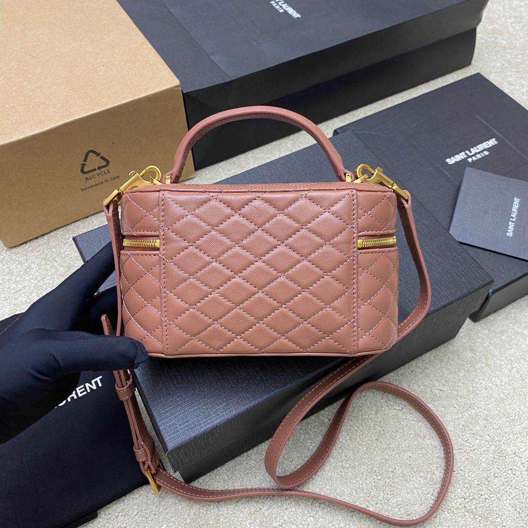 Ysl Gaby Vanity