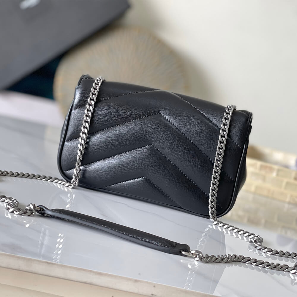 Ysl LouLou Mini