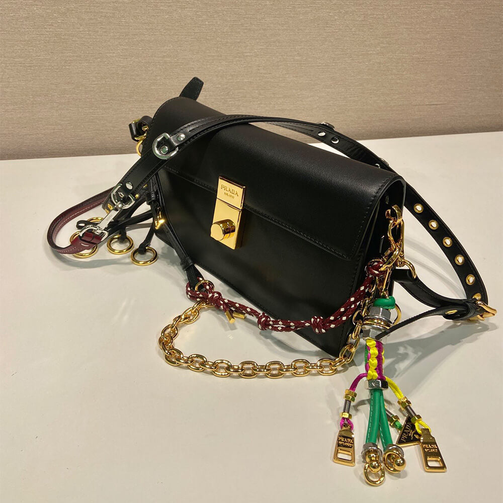 Prada Soft Sound Small
