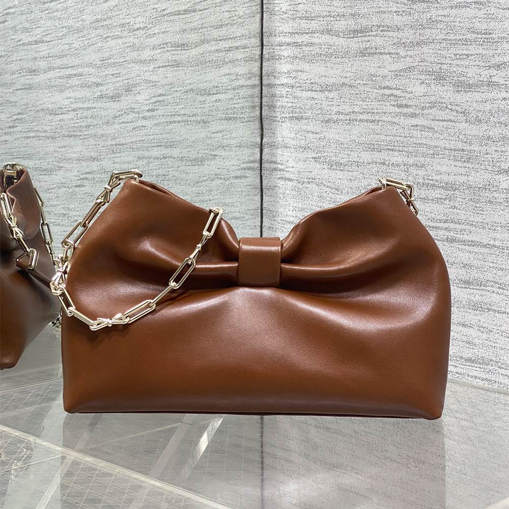 Medium Dior Bow Bag