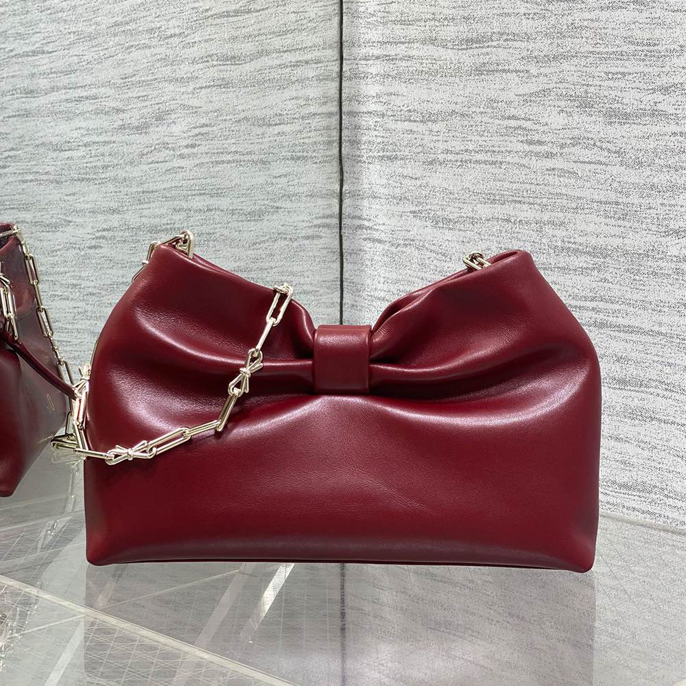 Medium Dior Bow Bag